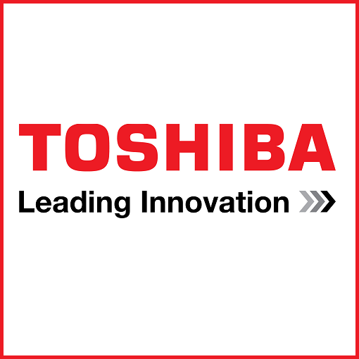 Toshiba Printers